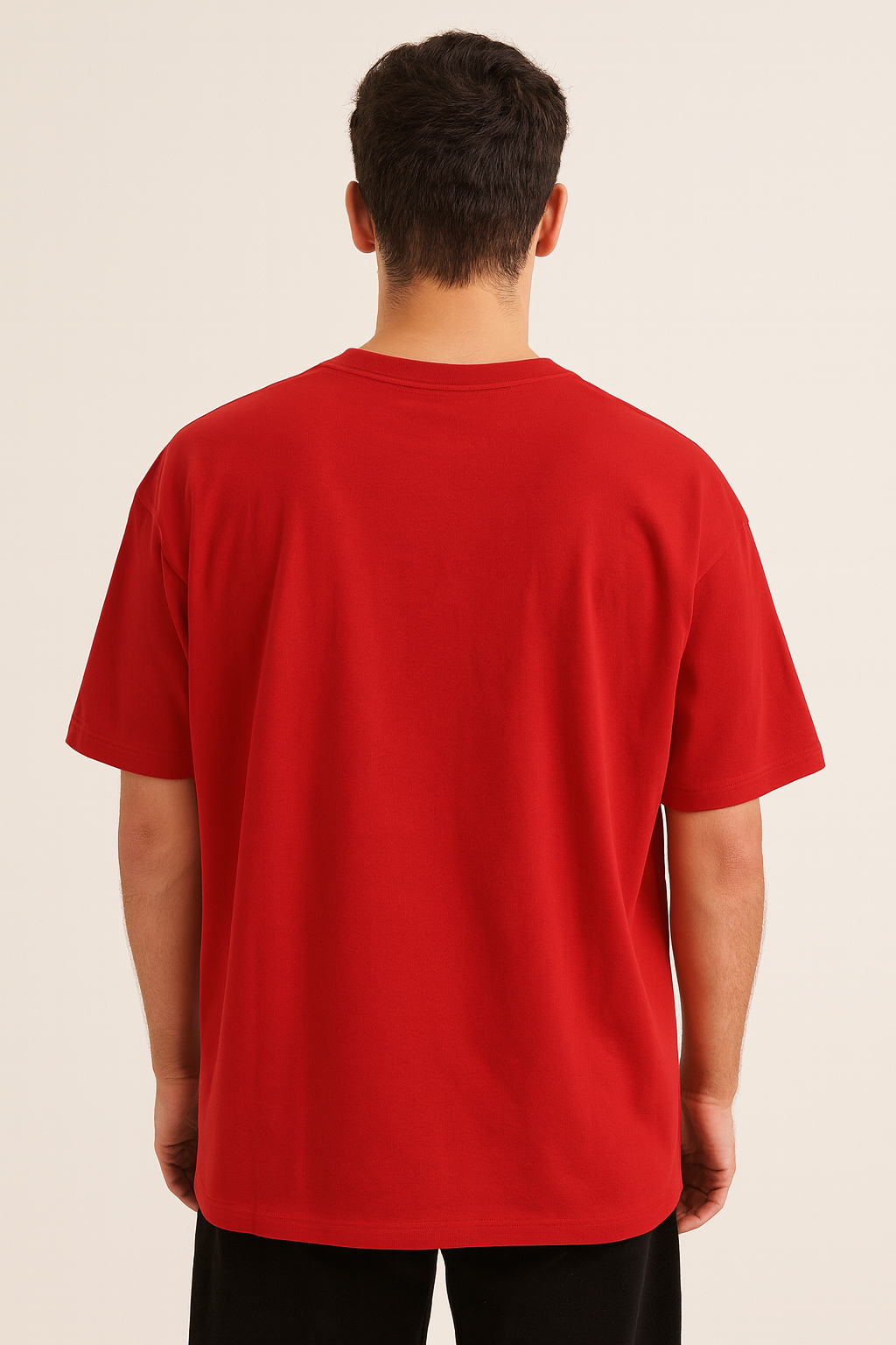 Out of road "Oversized" RED