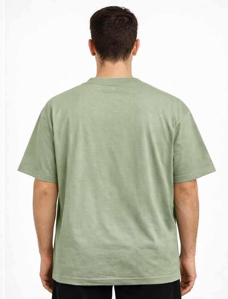SKYLINE R35 OVERSIZE TEE