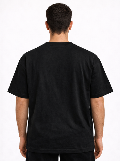 WICKED OVERSIZE TEE