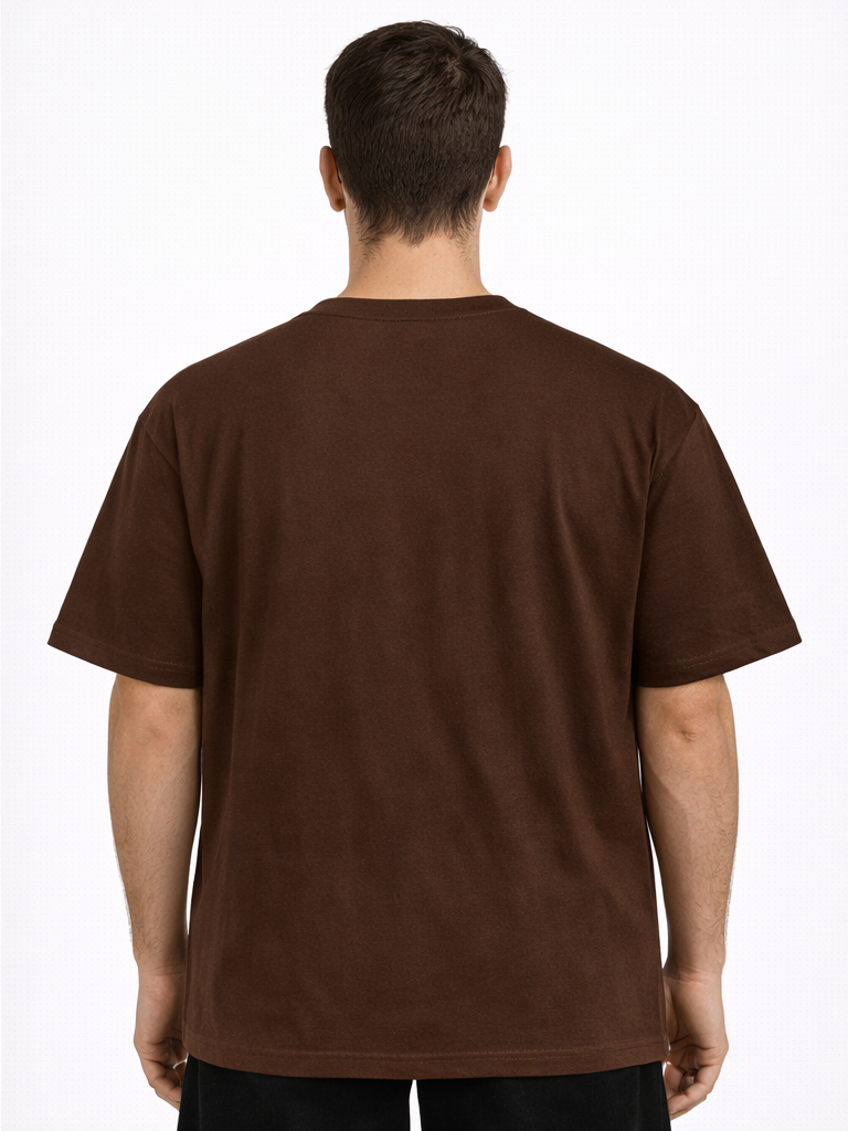 SOARS OVERSIZE TEE
