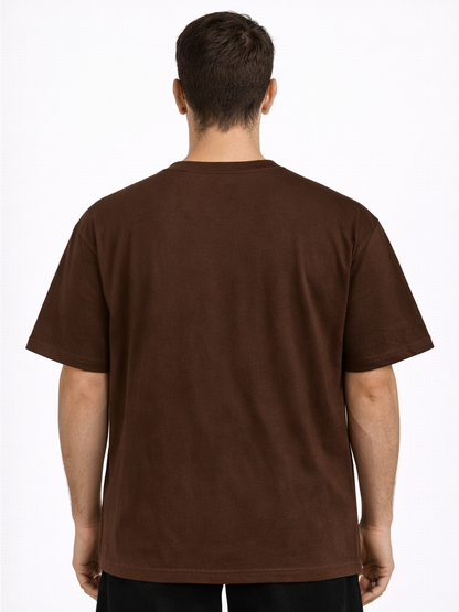 SOARS OVERSIZE TEE