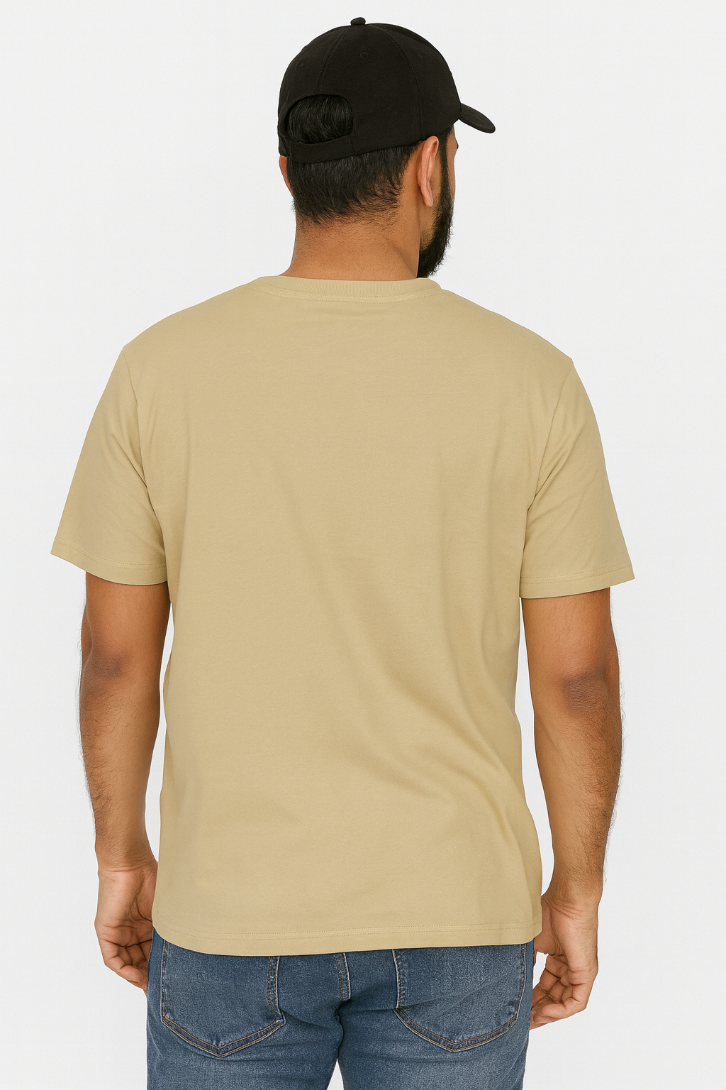 OverSize Roman Brave (Beige)