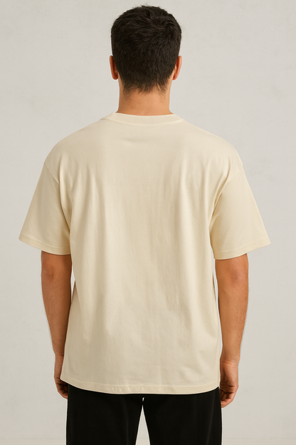 Land Rover Oversized "Off-White"